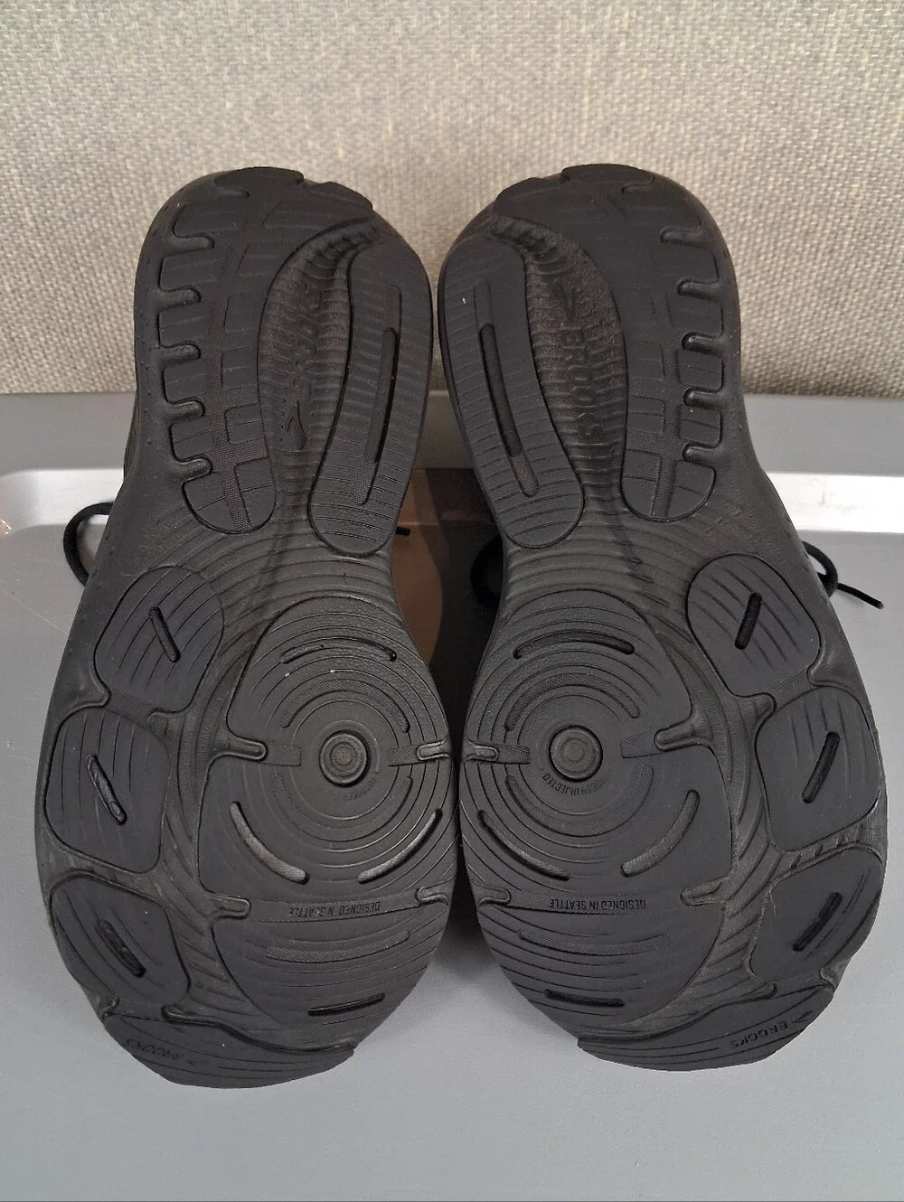 Brooks glycerin 21